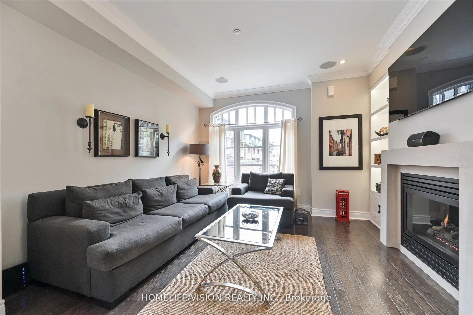 Photo 5 of 2 Agar Lane, Vaughan, West Woodbridge — HOMEH