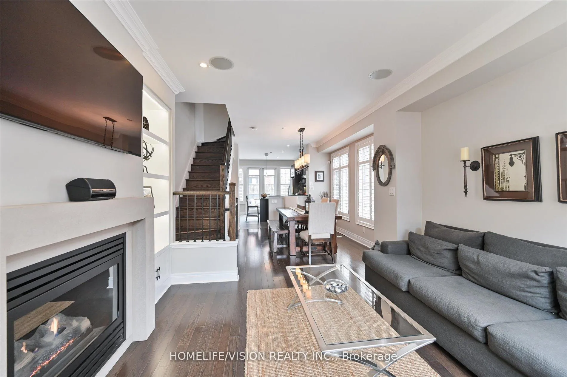Photo 7 of 2 Agar Lane, Vaughan, West Woodbridge — HOMEH
