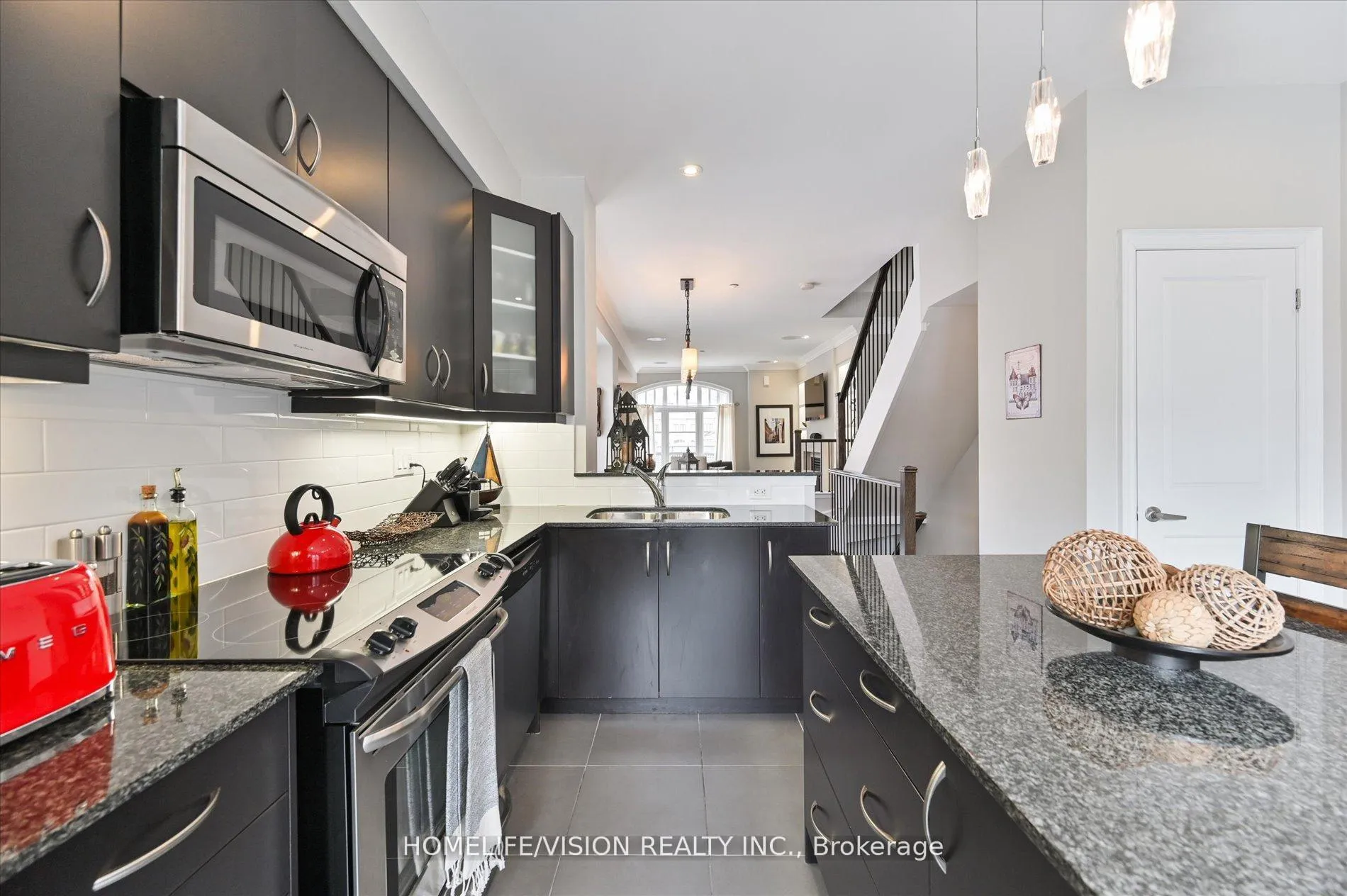 Photo 10 of 2 Agar Lane, Vaughan, West Woodbridge — HOMEH