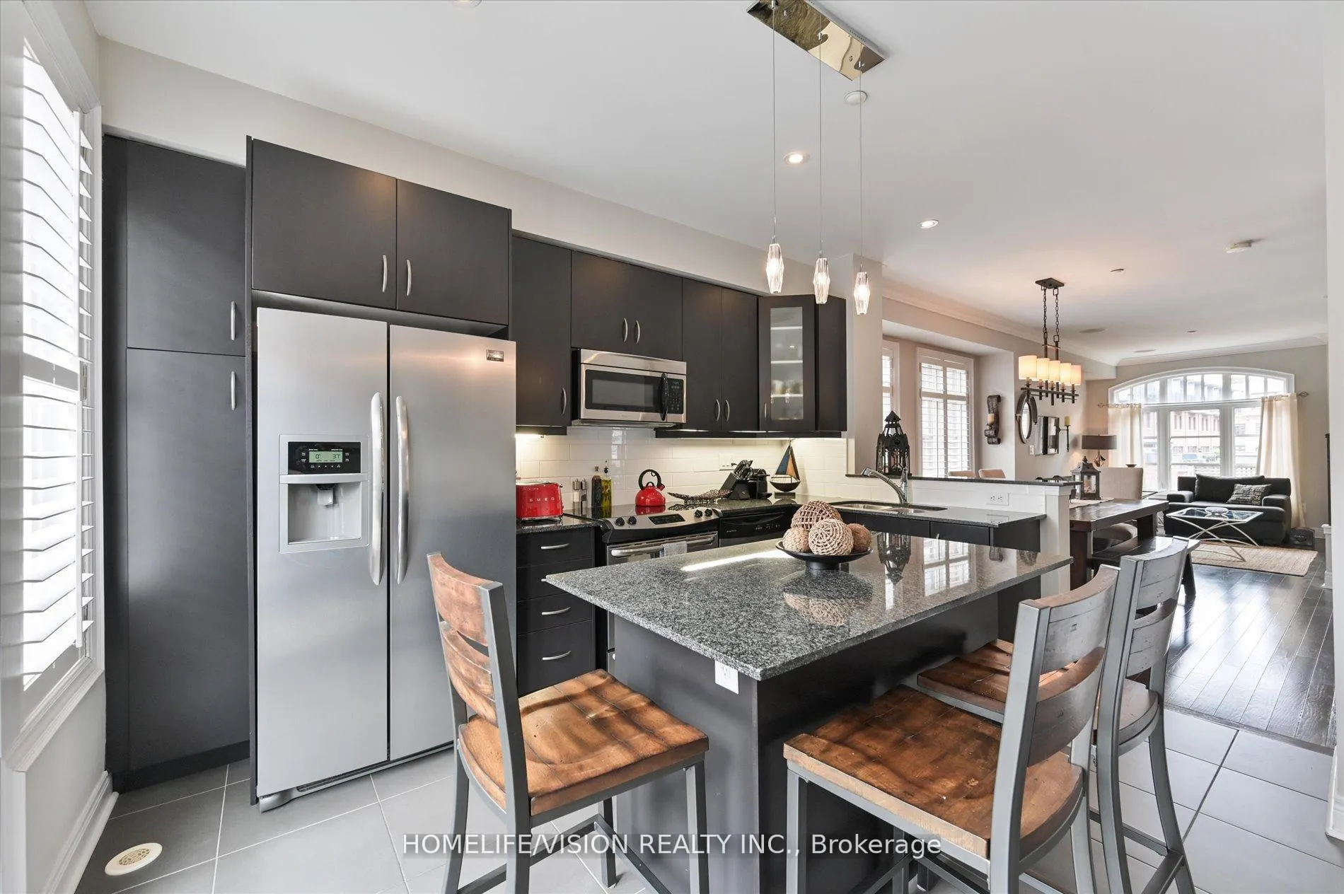 Photo 11 of 2 Agar Lane, Vaughan, West Woodbridge — HOMEH