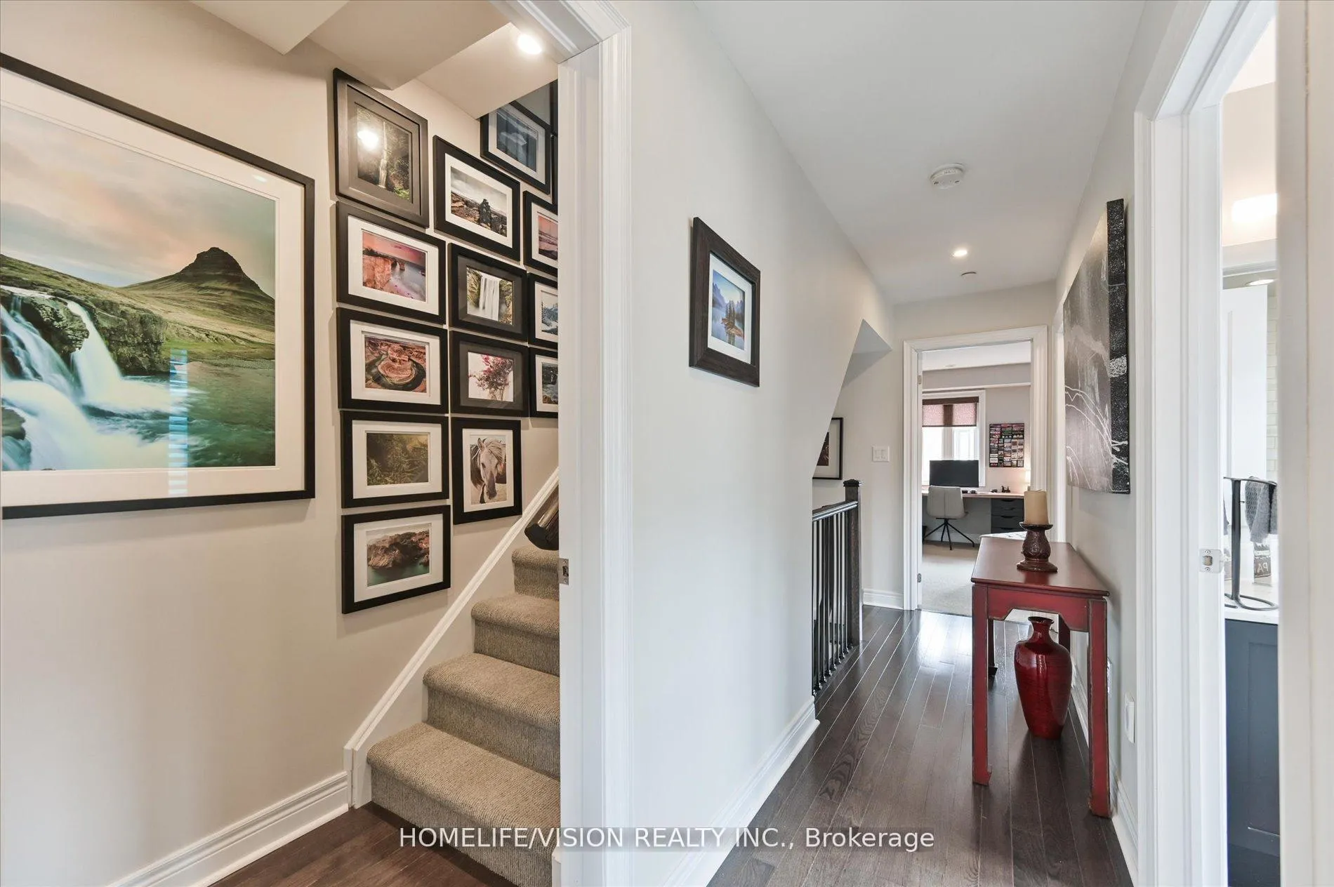 Photo 16 of 2 Agar Lane, Vaughan, West Woodbridge — HOMEH