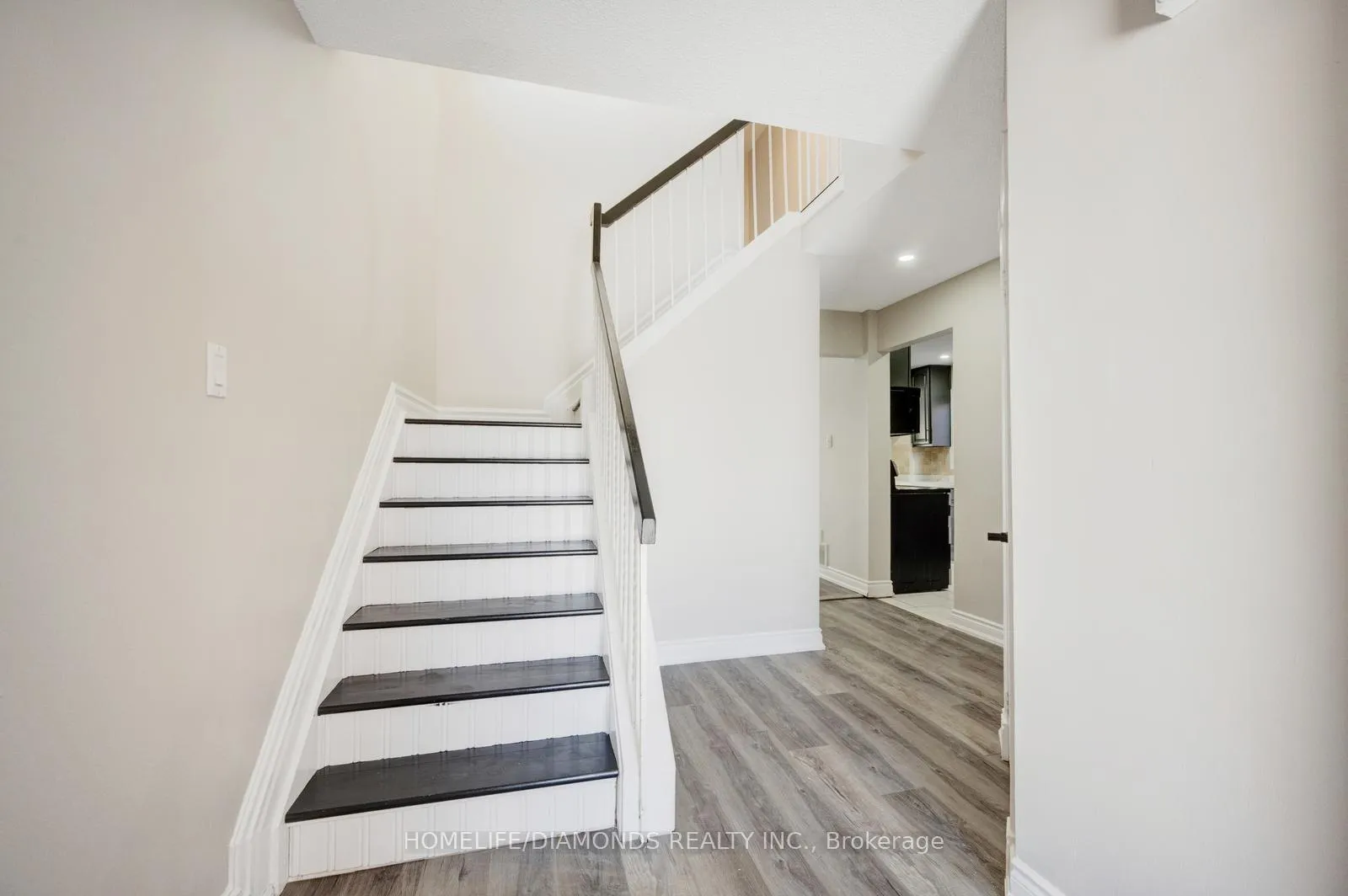 Photo 3 of 79 Ecclestone Drive, Brampton, Bram West — HOMEH