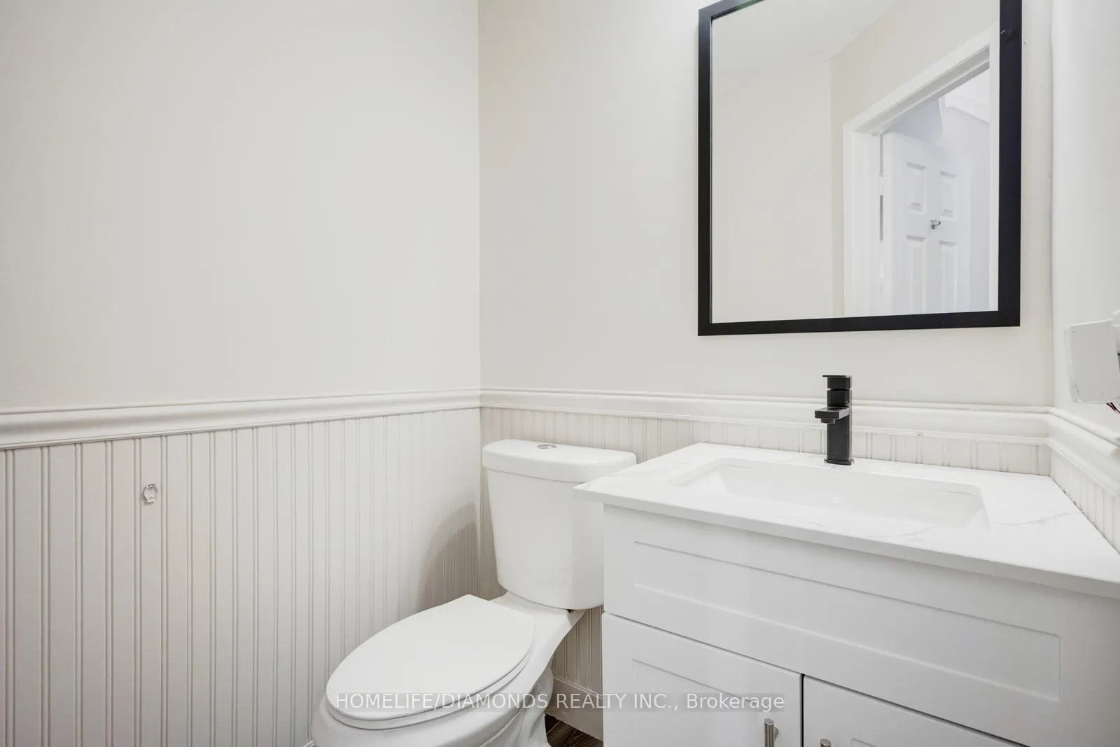 Photo 18 of 79 Ecclestone Drive, Brampton, Bram West — HOMEH