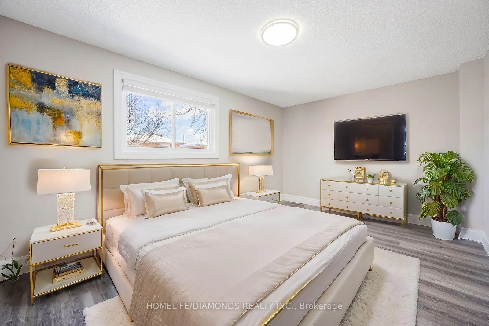 Photo 20 of 79 Ecclestone Drive, Brampton, Bram West — HOMEH