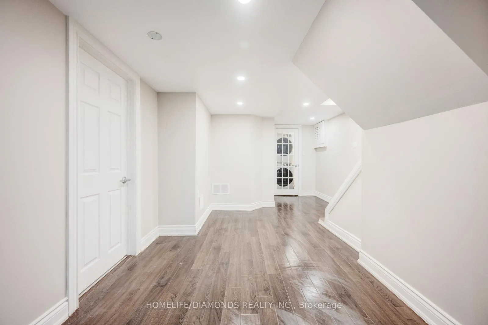 Photo 37 of 79 Ecclestone Drive, Brampton, Bram West — HOMEH