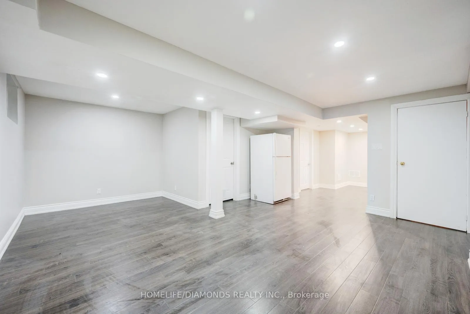 Photo 39 of 79 Ecclestone Drive, Brampton, Bram West — HOMEH