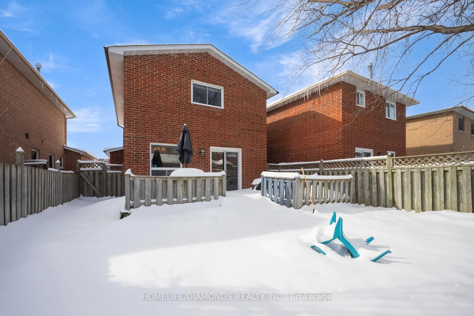 Photo 45 of 79 Ecclestone Drive, Brampton, Bram West — HOMEH