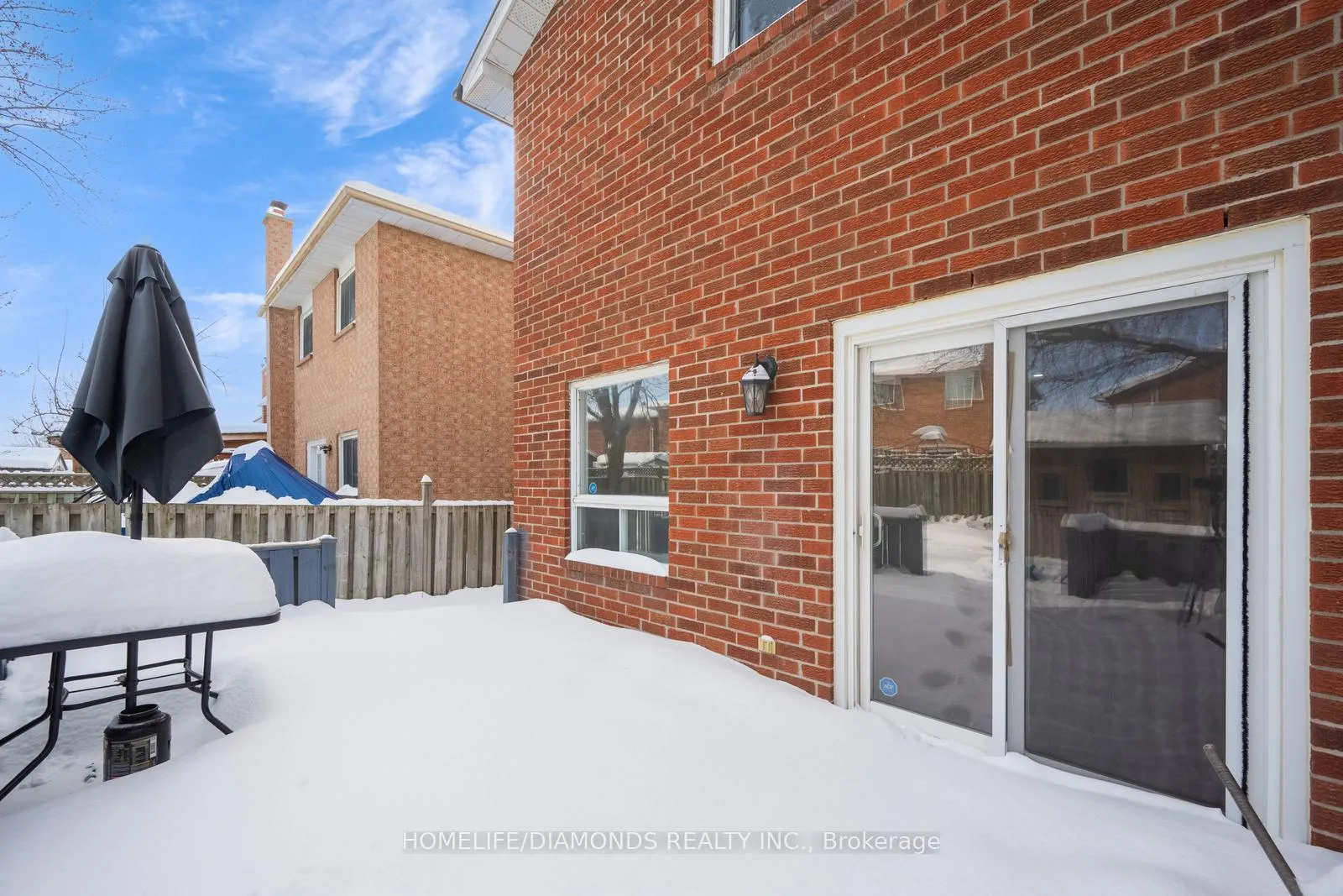 Photo 47 of 79 Ecclestone Drive, Brampton, Bram West — HOMEH