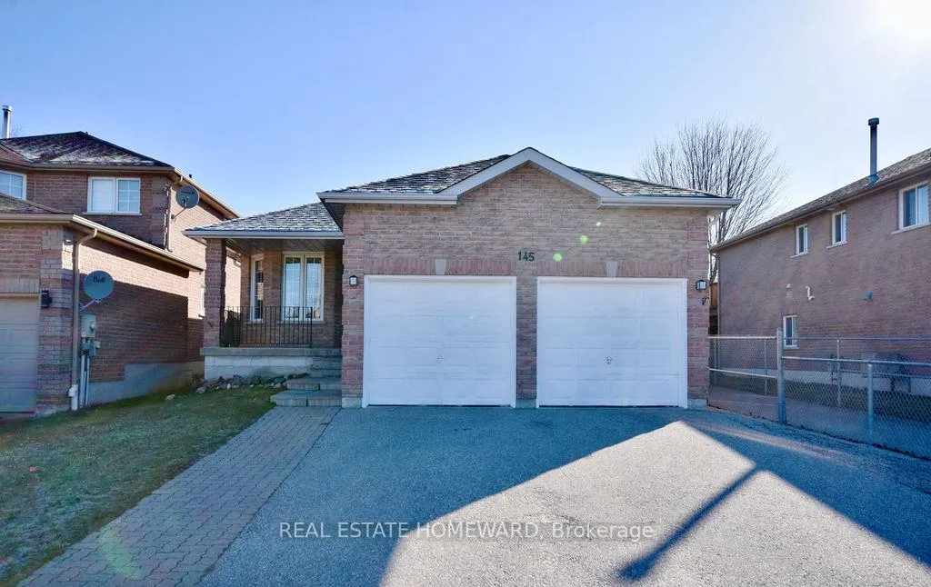 Photo 1 of Unit Main, 145 Ruffet Drive, Barrie, Edgehill Drive — HOMEH