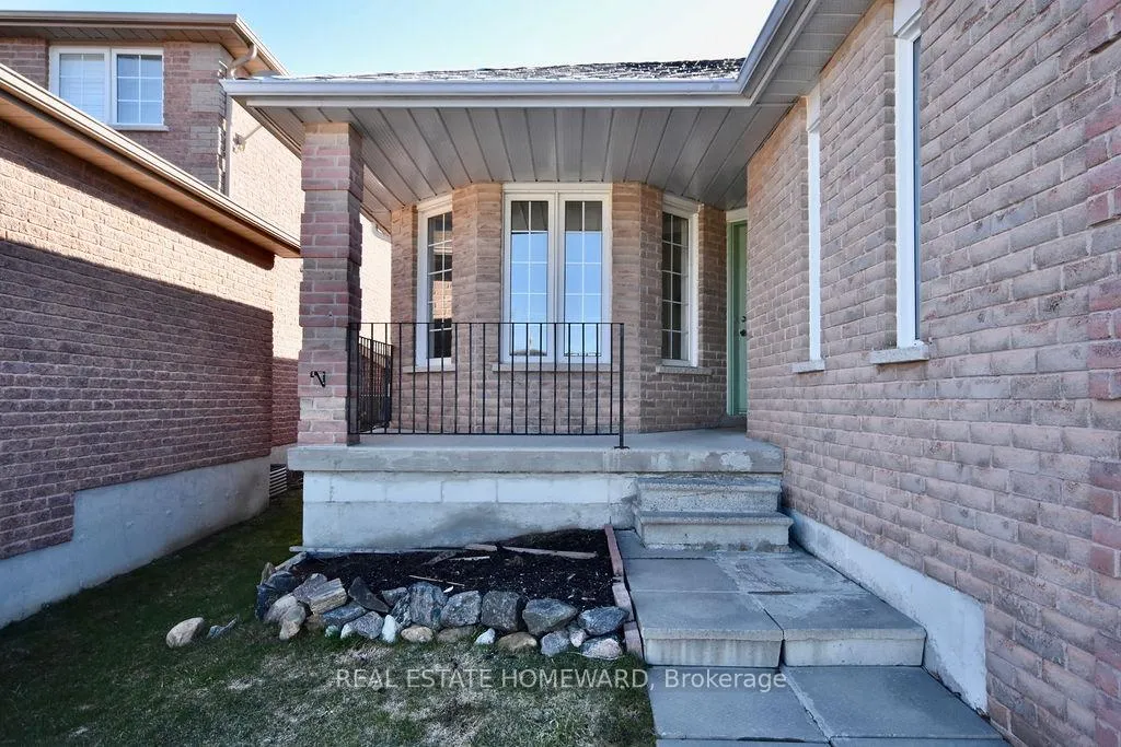 Photo 3 of Unit Main, 145 Ruffet Drive, Barrie, Edgehill Drive — HOMEH