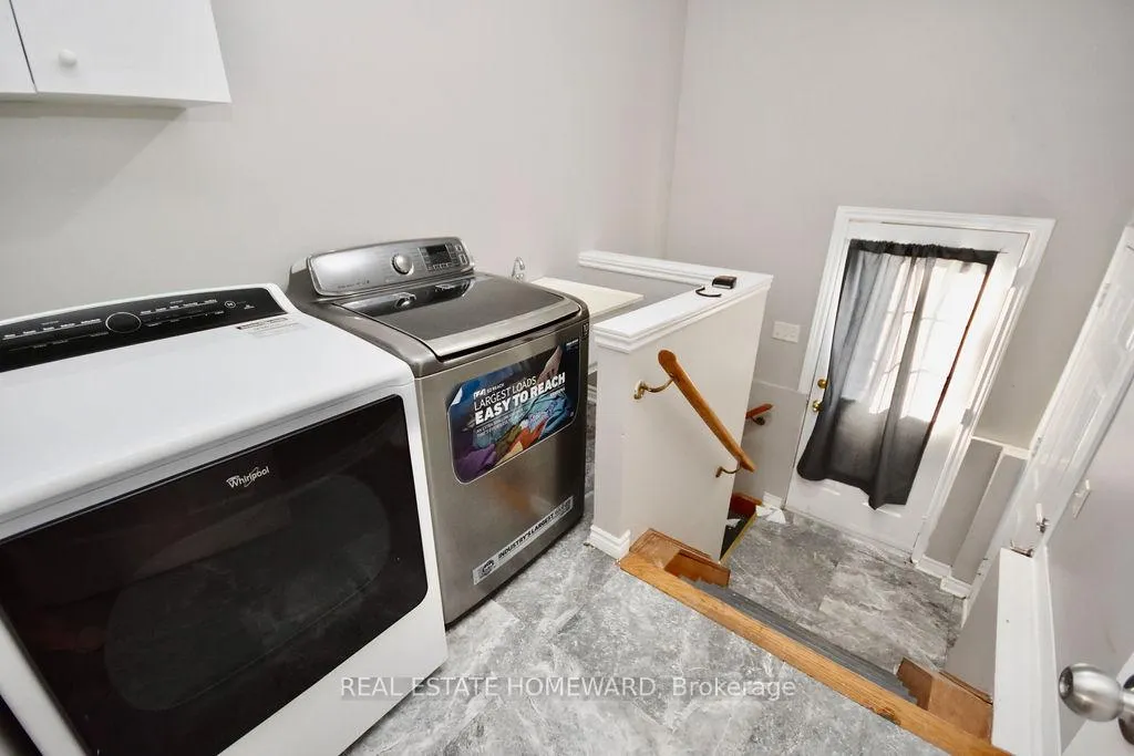 Photo 11 of Unit Main, 145 Ruffet Drive, Barrie, Edgehill Drive — HOMEH