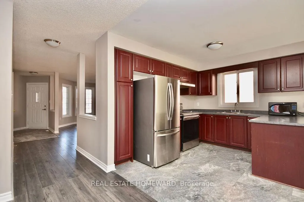 Photo 14 of Unit Main, 145 Ruffet Drive, Barrie, Edgehill Drive — HOMEH