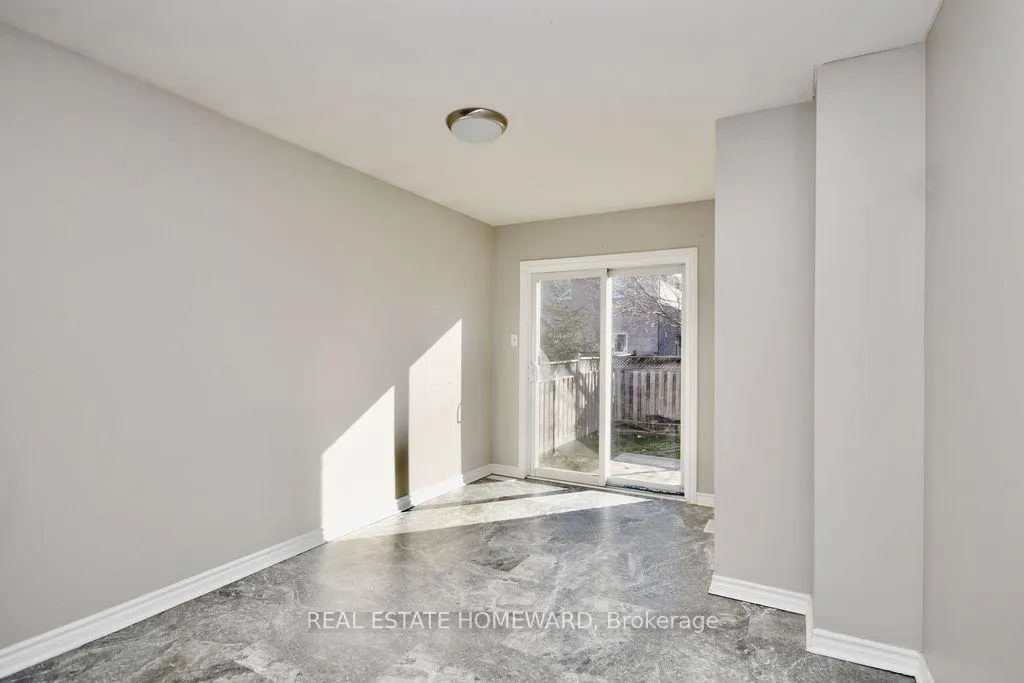 Photo 15 of Unit Main, 145 Ruffet Drive, Barrie, Edgehill Drive — HOMEH