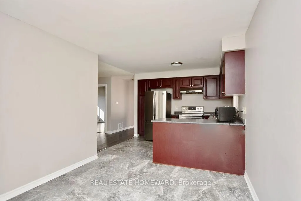 Photo 16 of Unit Main, 145 Ruffet Drive, Barrie, Edgehill Drive — HOMEH