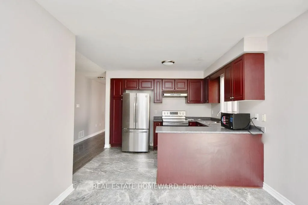 Photo 17 of Unit Main, 145 Ruffet Drive, Barrie, Edgehill Drive — HOMEH