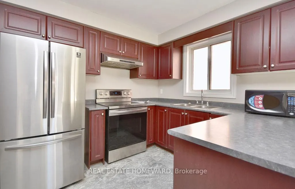 Photo 18 of Unit Main, 145 Ruffet Drive, Barrie, Edgehill Drive — HOMEH