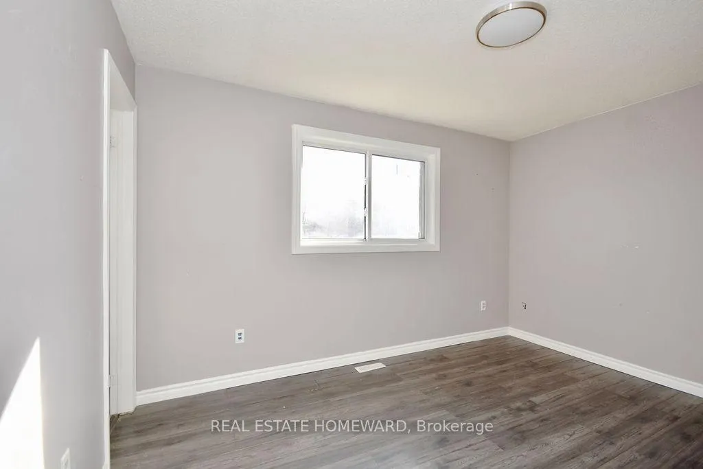 Photo 22 of Unit Main, 145 Ruffet Drive, Barrie, Edgehill Drive — HOMEH