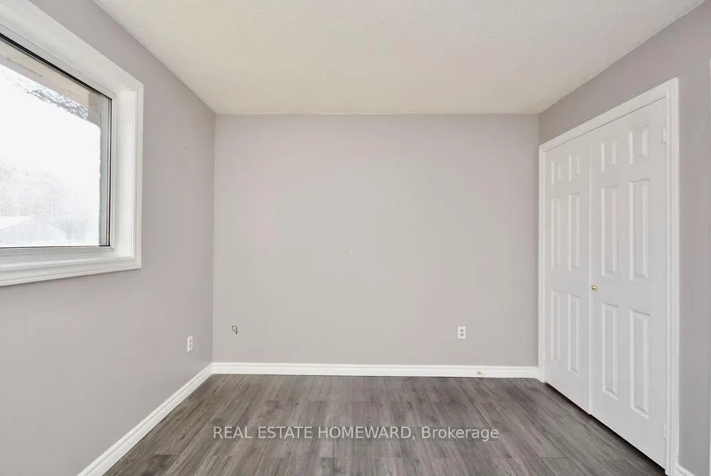Photo 23 of Unit Main, 145 Ruffet Drive, Barrie, Edgehill Drive — HOMEH