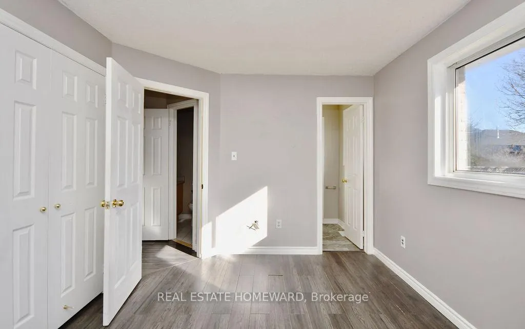 Photo 24 of Unit Main, 145 Ruffet Drive, Barrie, Edgehill Drive — HOMEH