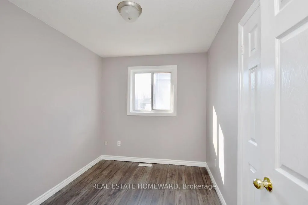Photo 28 of Unit Main, 145 Ruffet Drive, Barrie, Edgehill Drive — HOMEH