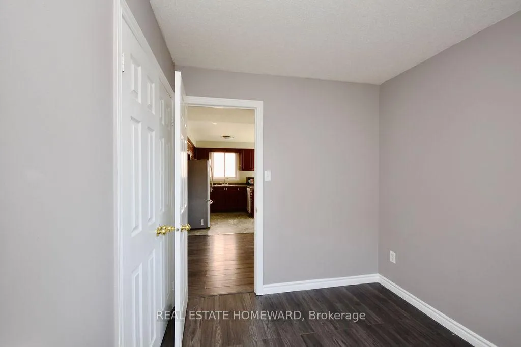 Photo 29 of Unit Main, 145 Ruffet Drive, Barrie, Edgehill Drive — HOMEH