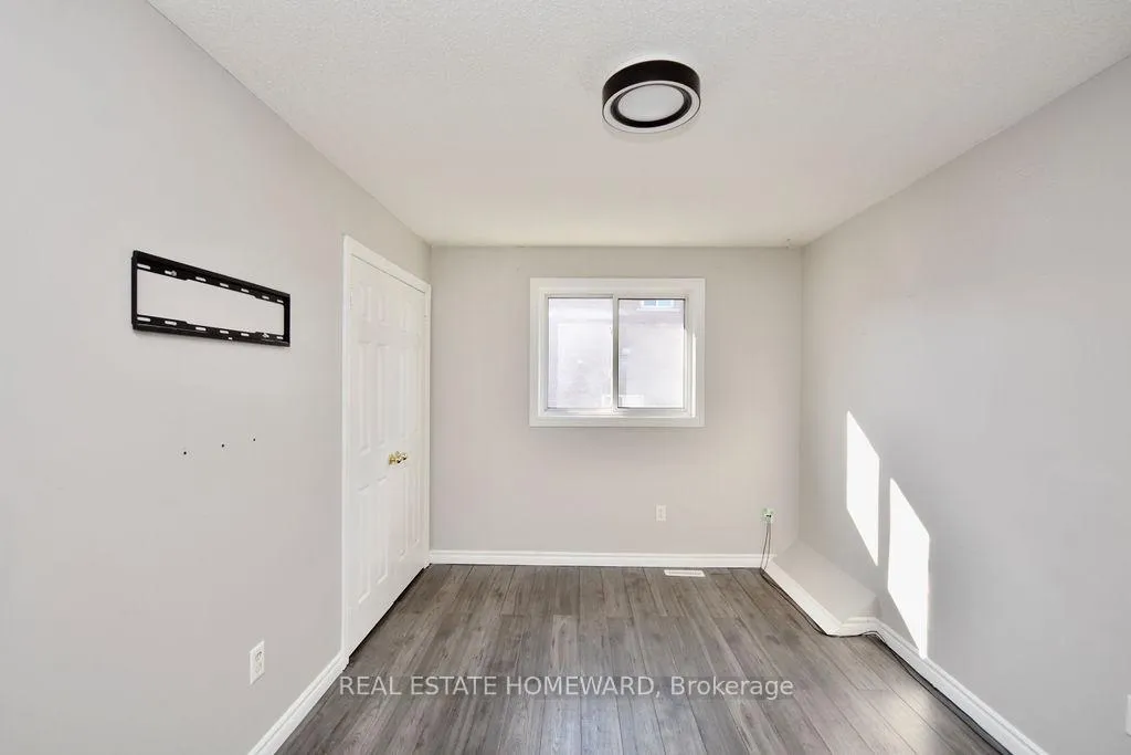 Photo 32 of Unit Main, 145 Ruffet Drive, Barrie, Edgehill Drive — HOMEH