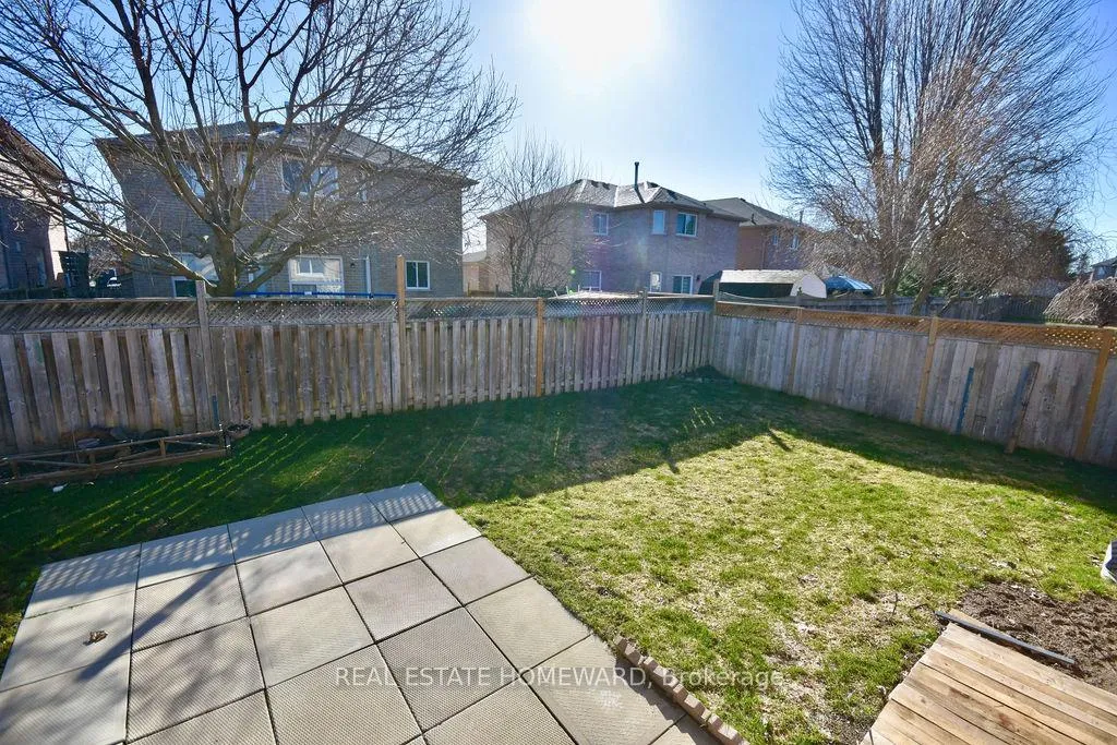 Photo 33 of Unit Main, 145 Ruffet Drive, Barrie, Edgehill Drive — HOMEH