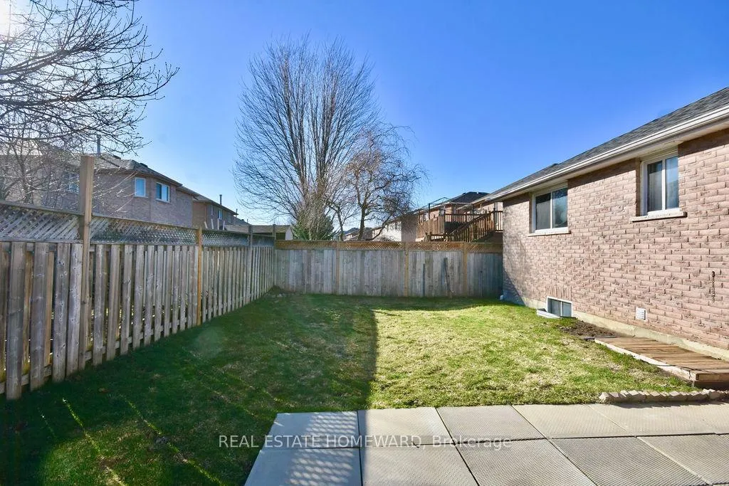 Photo 34 of Unit Main, 145 Ruffet Drive, Barrie, Edgehill Drive — HOMEH