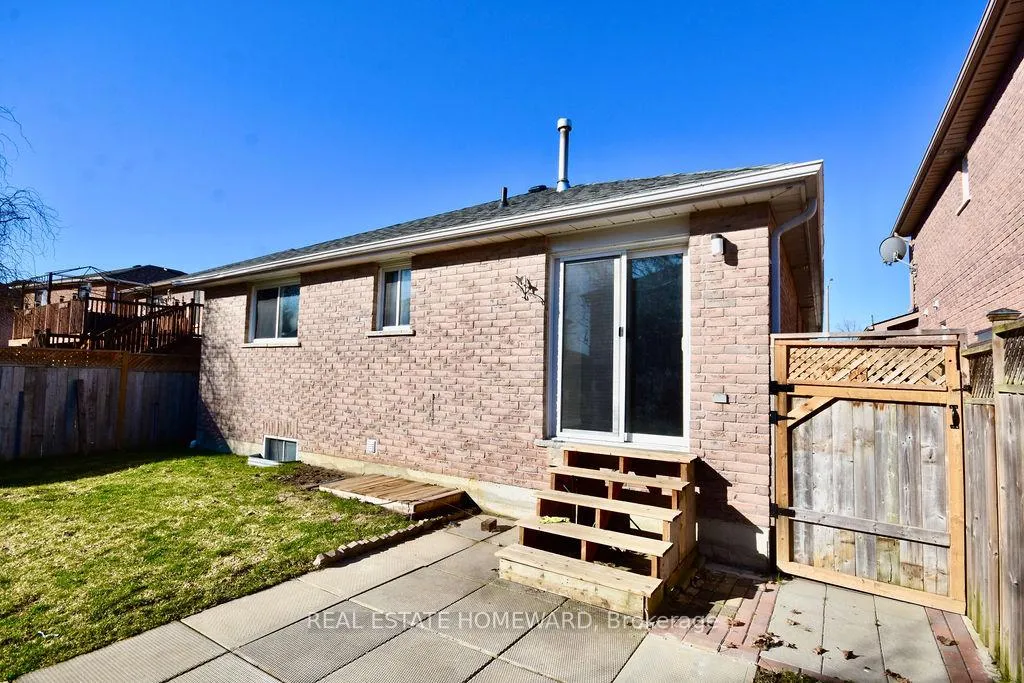 Photo 35 of Unit Main, 145 Ruffet Drive, Barrie, Edgehill Drive — HOMEH