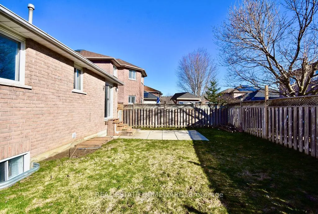 Photo 37 of Unit Main, 145 Ruffet Drive, Barrie, Edgehill Drive — HOMEH