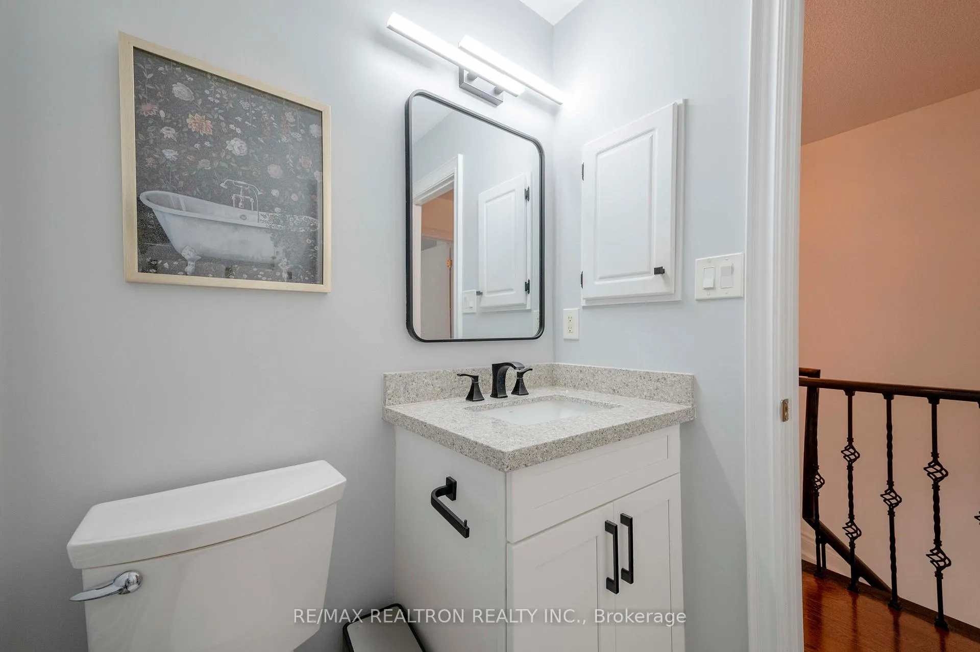 Photo 18 of 25 Pennefather Lane, Ajax, Central — HOMEH