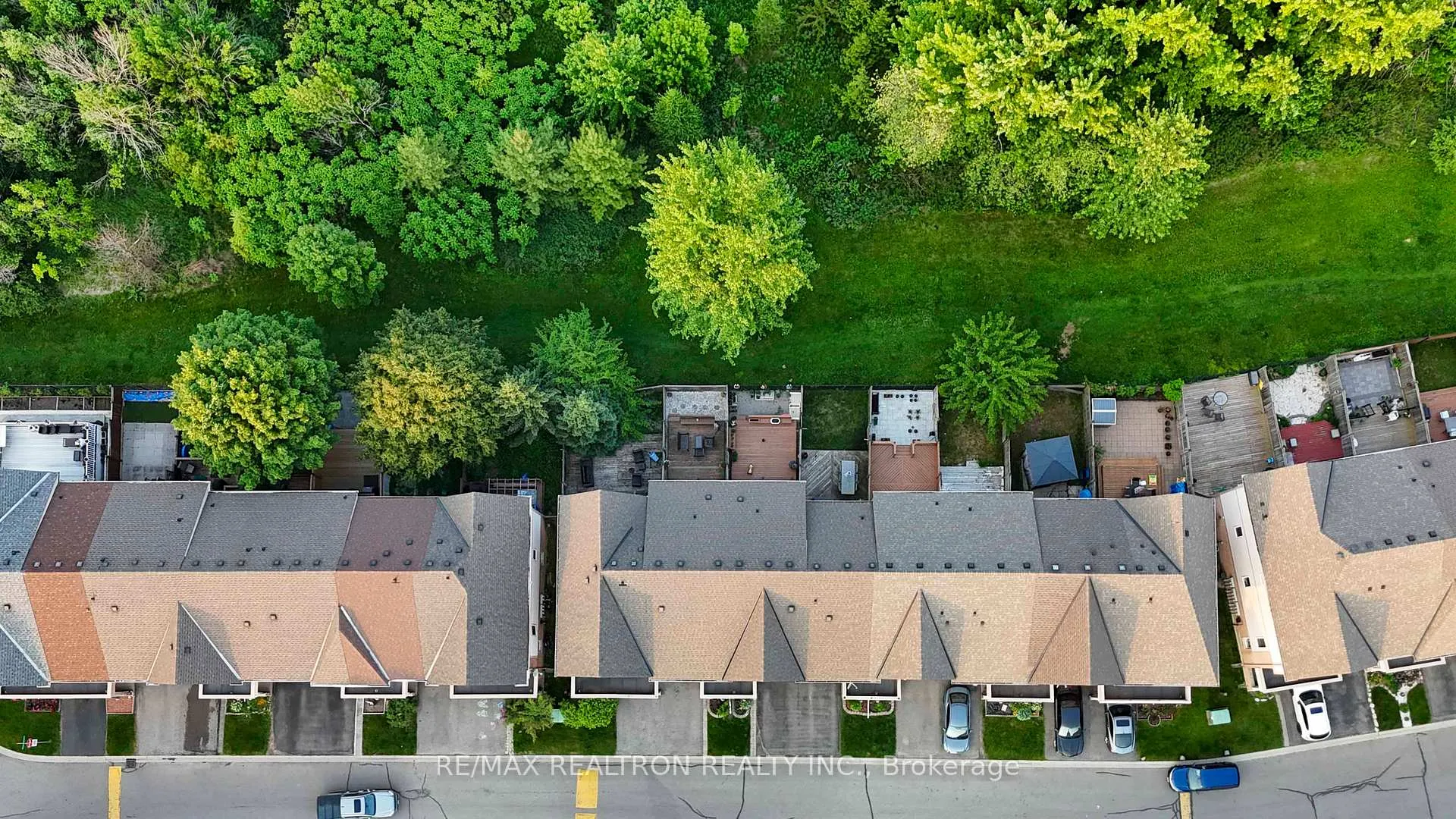 Photo 30 of 25 Pennefather Lane, Ajax, Central — HOMEH