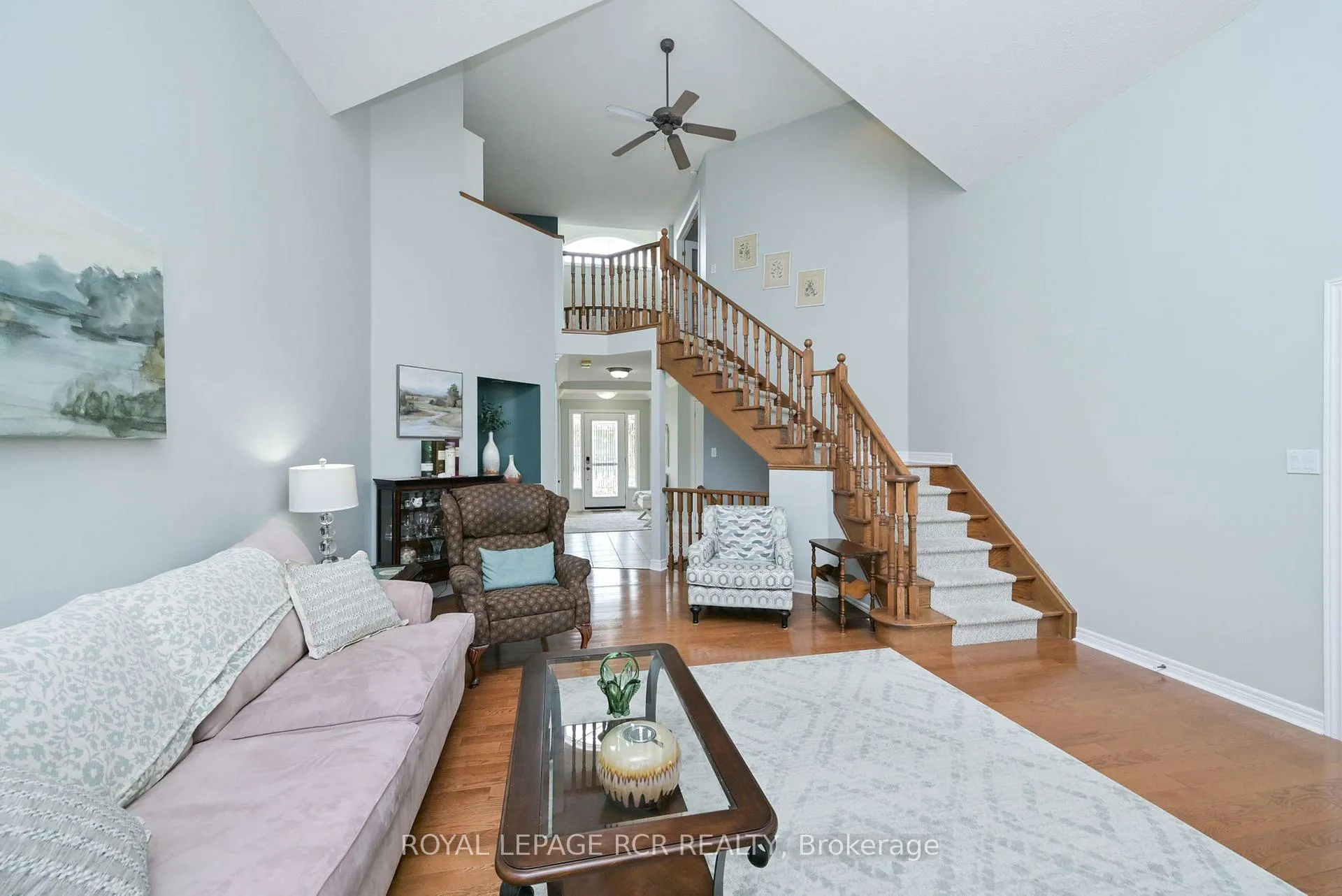 Photo 11 of 43 Bella Vista Trail, New Tecumseth, Alliston — HOMEH