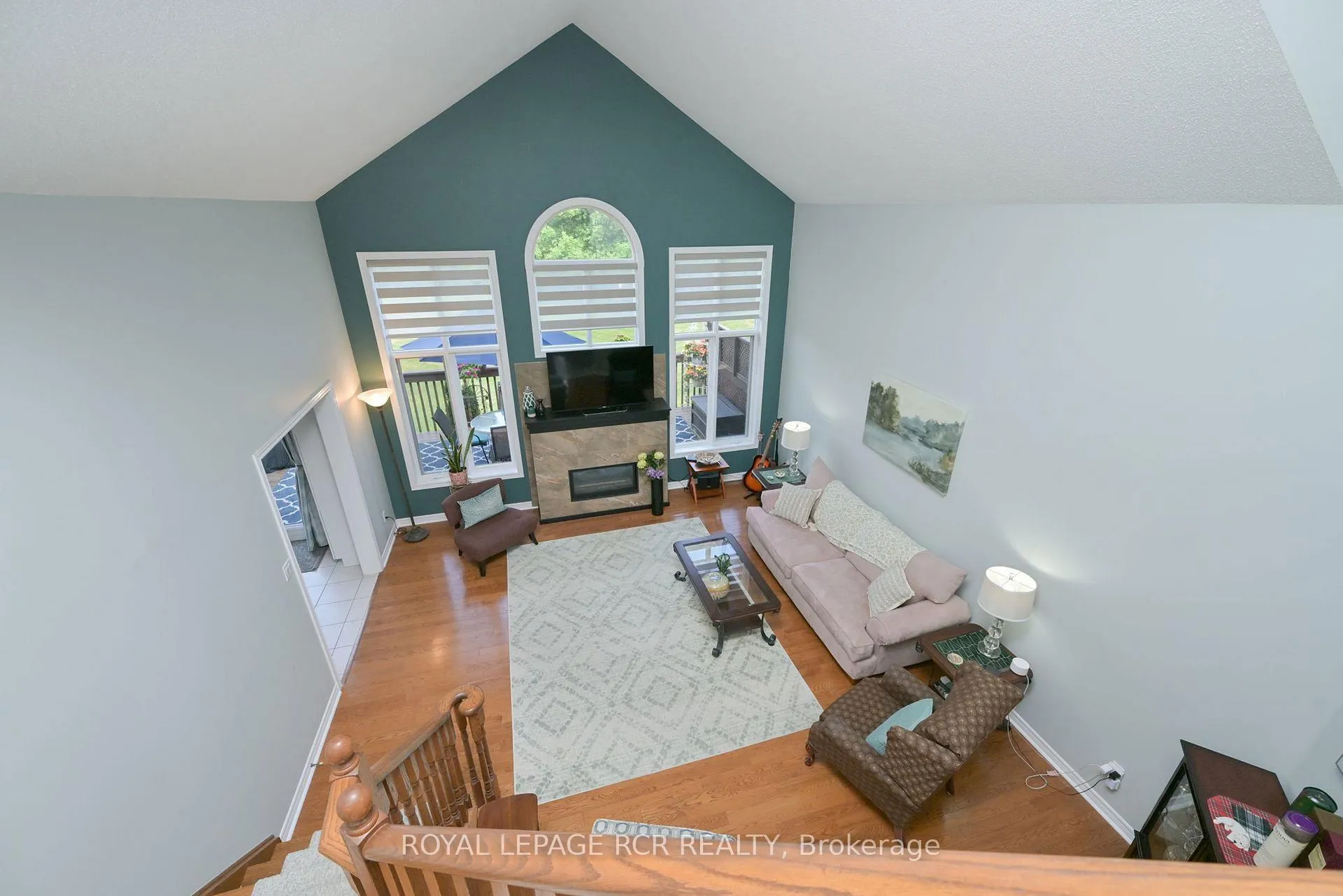 Photo 18 of 43 Bella Vista Trail, New Tecumseth, Alliston — HOMEH