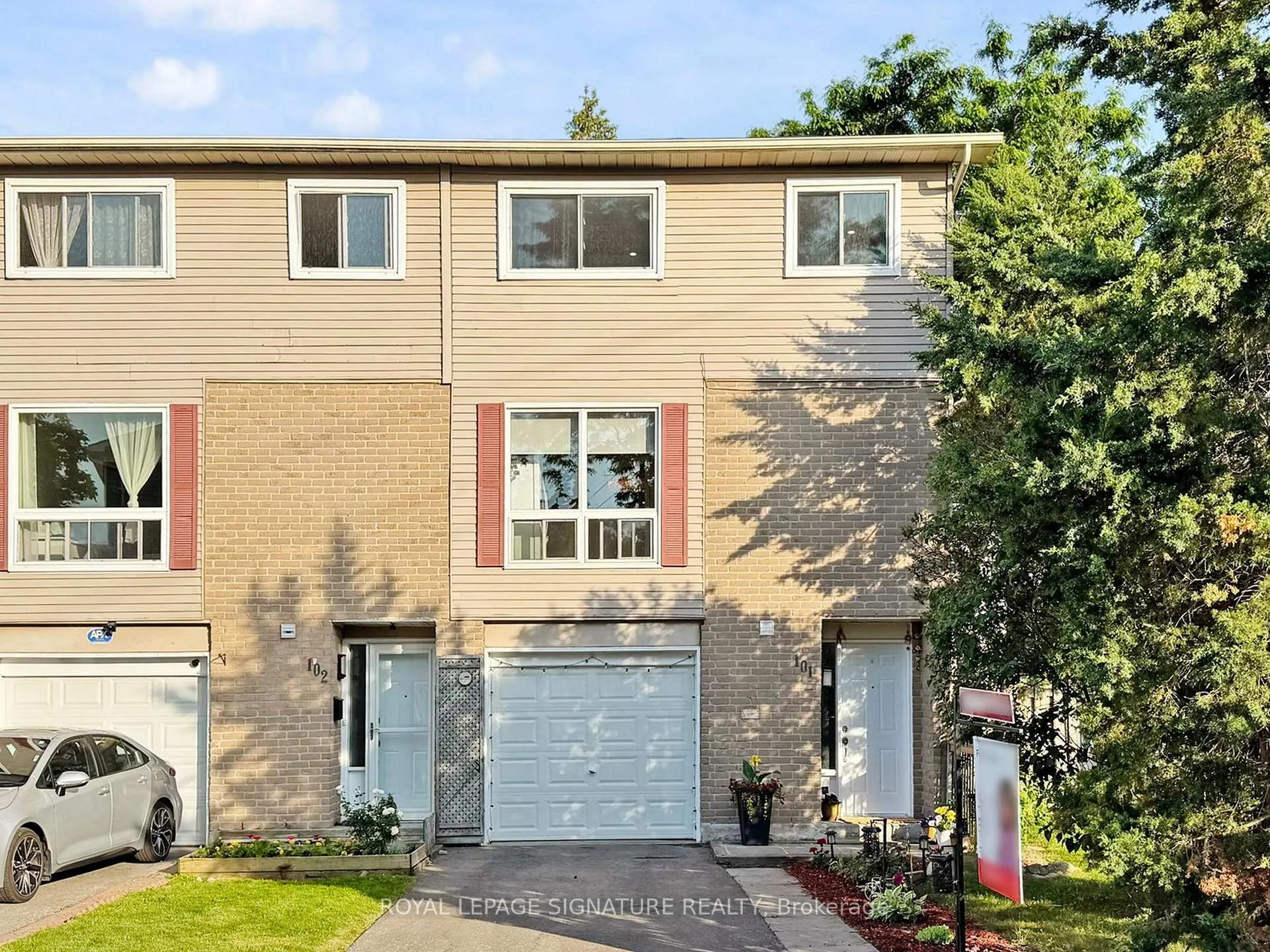 Photo 1 of Unit 101, 1133 Ritson Road N, Oshawa, Centennial — HOMEH