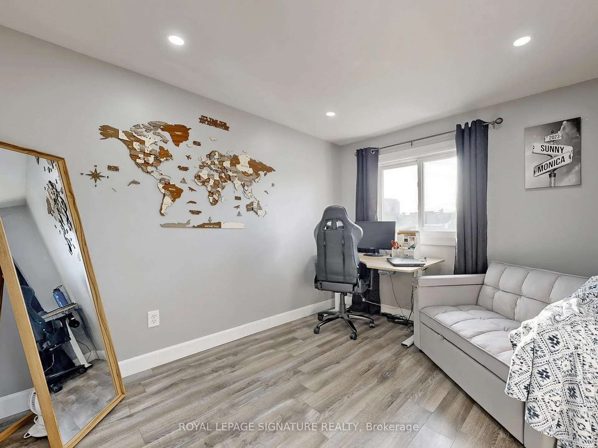 Photo 28 of Unit 101, 1133 Ritson Road N, Oshawa, Centennial — HOMEH
