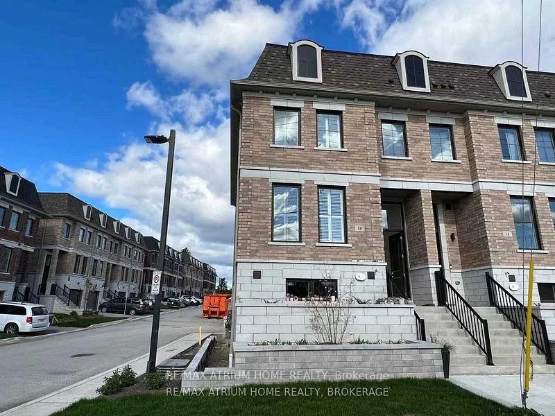 Photo 1 of 18 Mcnaughton Road, Vaughan, Maple — HOMEH