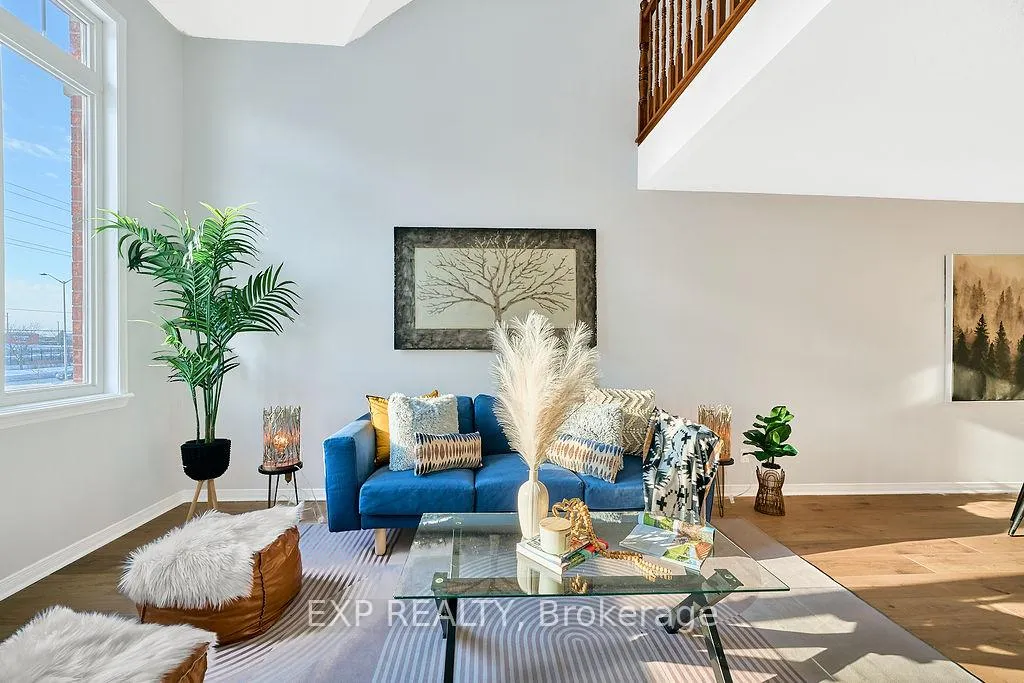 Photo 3 of 210 Keltie Private, Ottawa, Barrhaven - Longfields — HOMEH