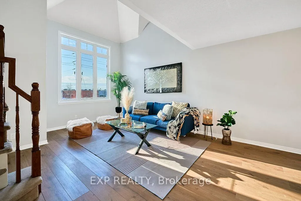 Photo 5 of 210 Keltie Private, Ottawa, Barrhaven - Longfields — HOMEH