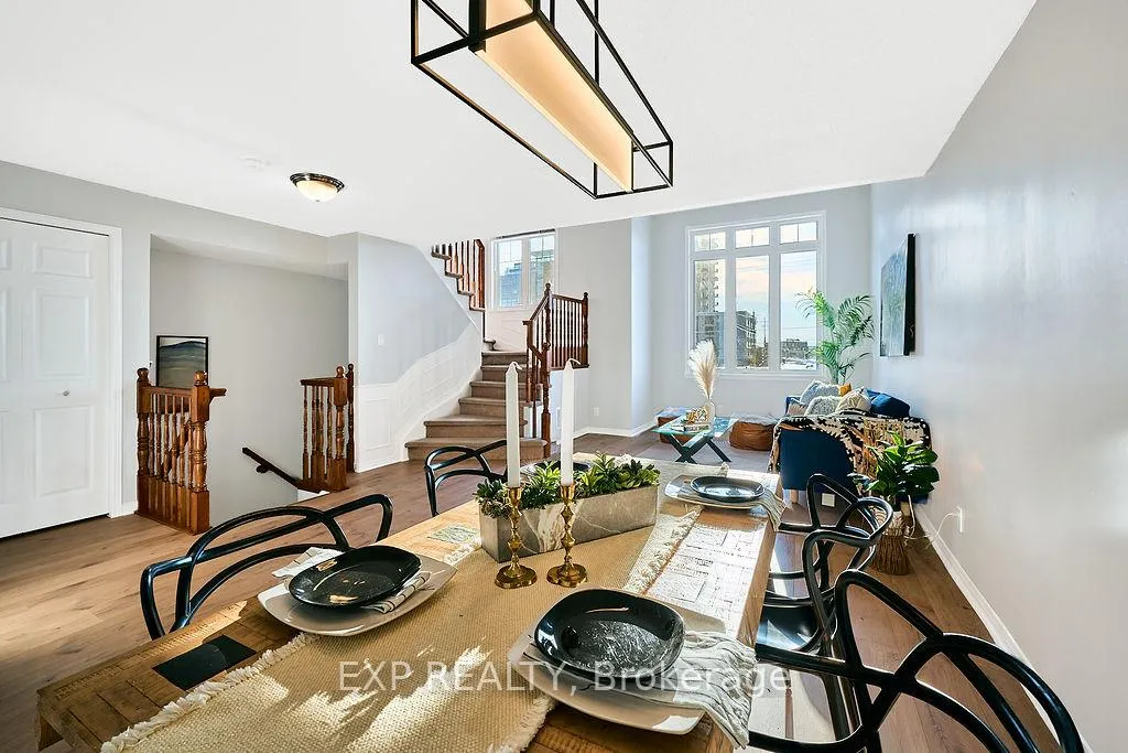 Photo 6 of 210 Keltie Private, Ottawa, Barrhaven - Longfields — HOMEH