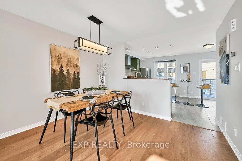 Photo 8 of 210 Keltie Private, Ottawa, Barrhaven - Longfields — HOMEH