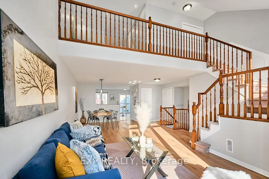 Photo 18 of 210 Keltie Private, Ottawa, Barrhaven - Longfields — HOMEH