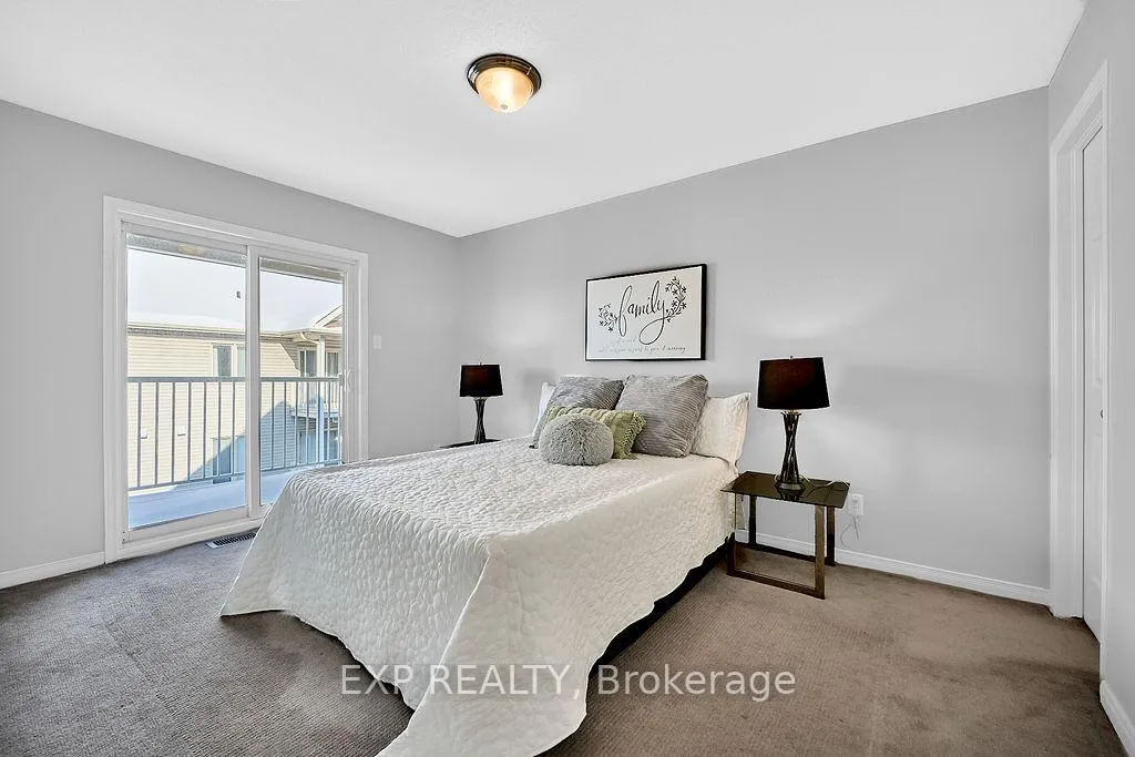 Photo 19 of 210 Keltie Private, Ottawa, Barrhaven - Longfields — HOMEH
