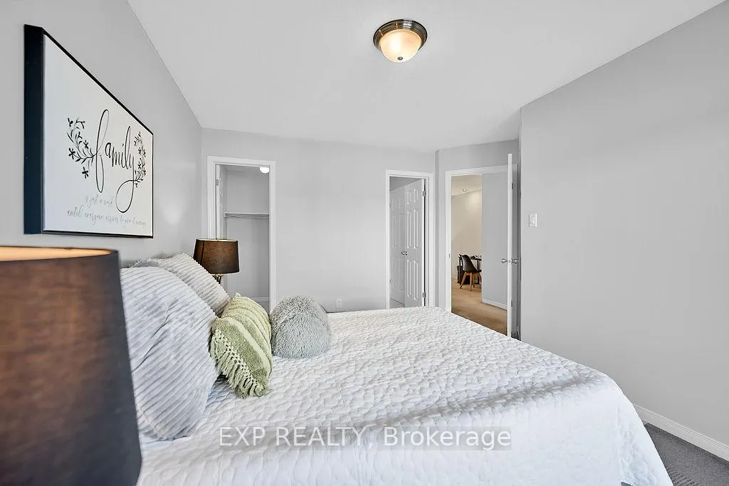 Photo 20 of 210 Keltie Private, Ottawa, Barrhaven - Longfields — HOMEH
