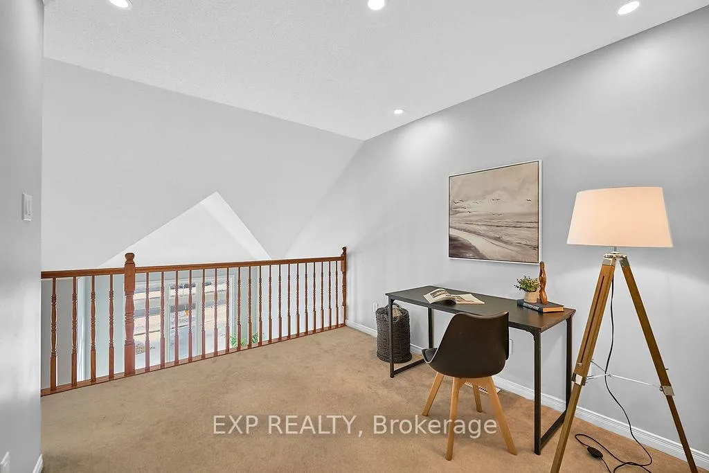 Photo 25 of 210 Keltie Private, Ottawa, Barrhaven - Longfields — HOMEH