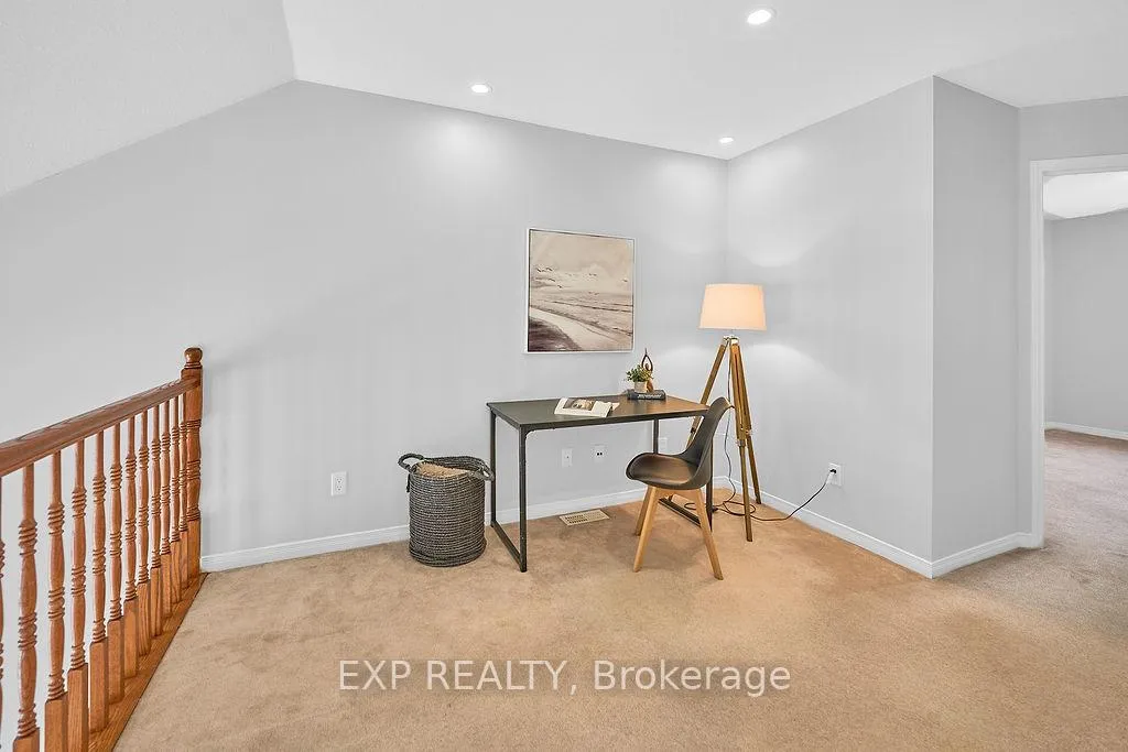 Photo 26 of 210 Keltie Private, Ottawa, Barrhaven - Longfields — HOMEH