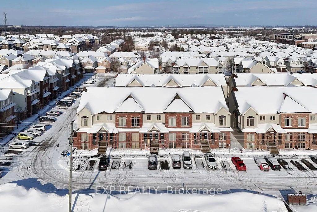 Photo 28 of 210 Keltie Private, Ottawa, Barrhaven - Longfields — HOMEH