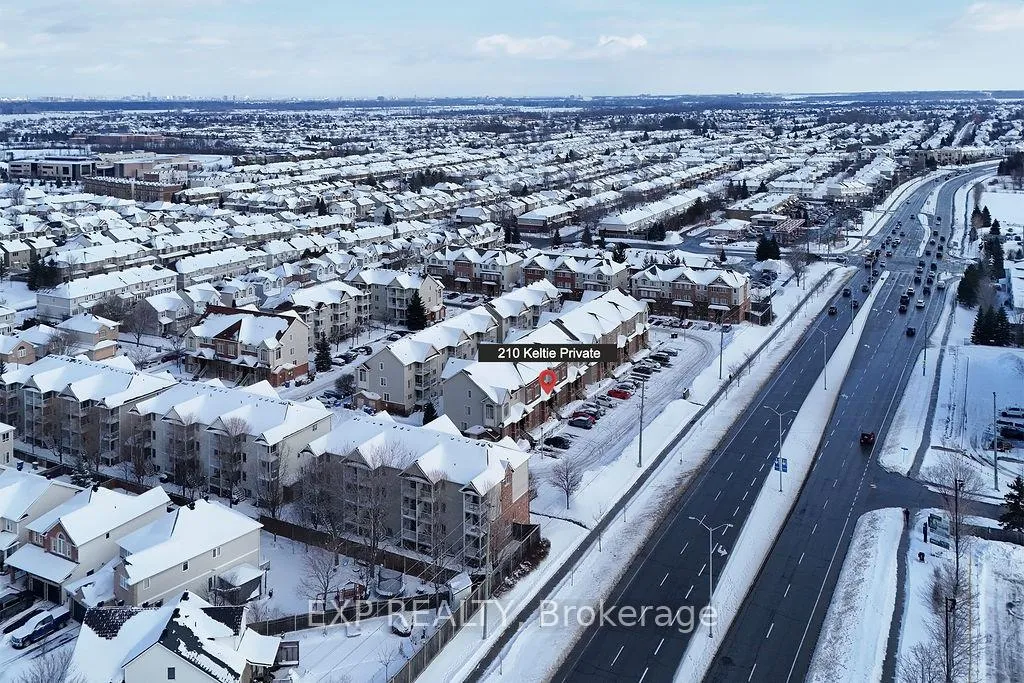 Photo 29 of 210 Keltie Private, Ottawa, Barrhaven - Longfields — HOMEH