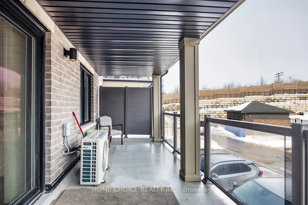 Photo 34 of 26B Lookout Drive, Clarington, Bowmanville — HOMEH