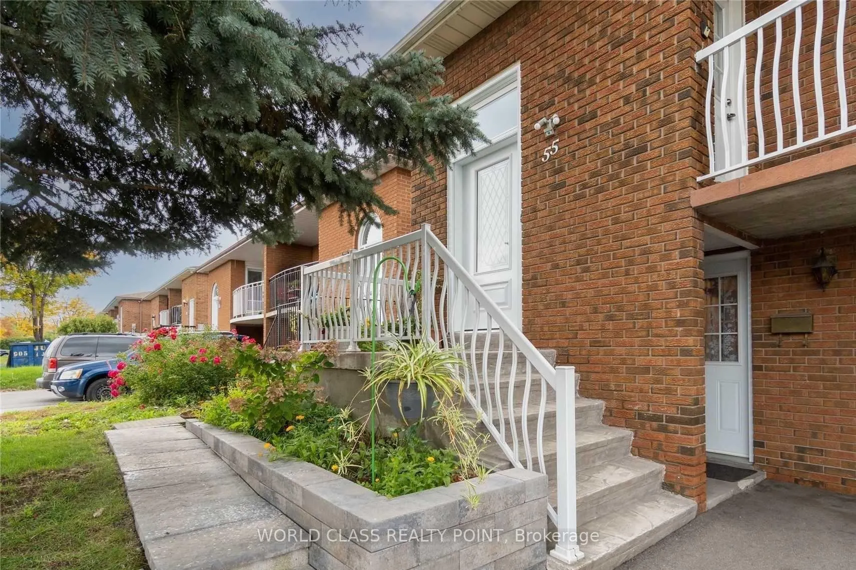Photo 2 of Unit Main, 55 Jellicoe Crescent, Brampton, Northgate — HOMEH